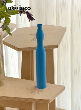 URFFDECO3D打印莫兰迪花瓶花器