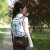 Outdoor cycling hiking backpack 15L mountaineering bag