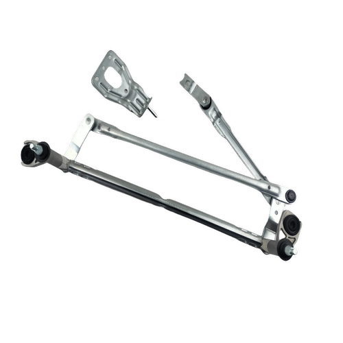 适配捷达VA3雨刮连动杆捷达va3雨刷连动杆刮水器连杆拉杆雨刮支架 - 图3