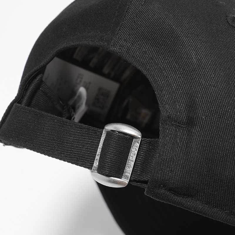 NewEra纽亦华男女MLB弯檐NY刺绣940硬顶遮阳鸭舌帽棒球帽60364306 - 图0