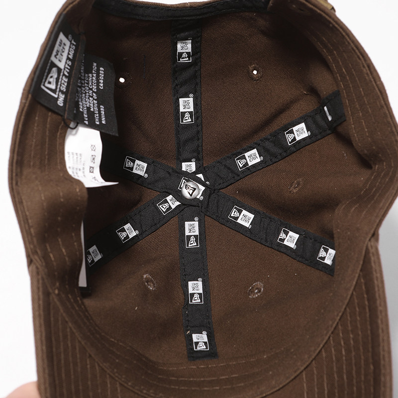 NewEra纽亦华男女CC软顶MLB遮阳透气弯檐鸭舌帽棒球帽14333727,淘宝优惠券,粉丝福利购,淘宝优惠卷