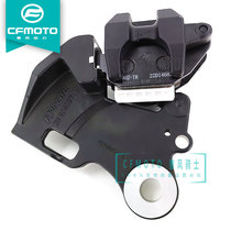 CF Spring Wind Motorcycle Original Factory Accessories 450SR Rear Brake Caliper Combined 400-6 Rear Disc Brake Caliper Assembly