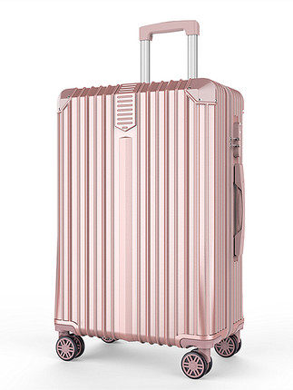 特大号32寸30容量学生28密码箱 柏莱德利旅行箱