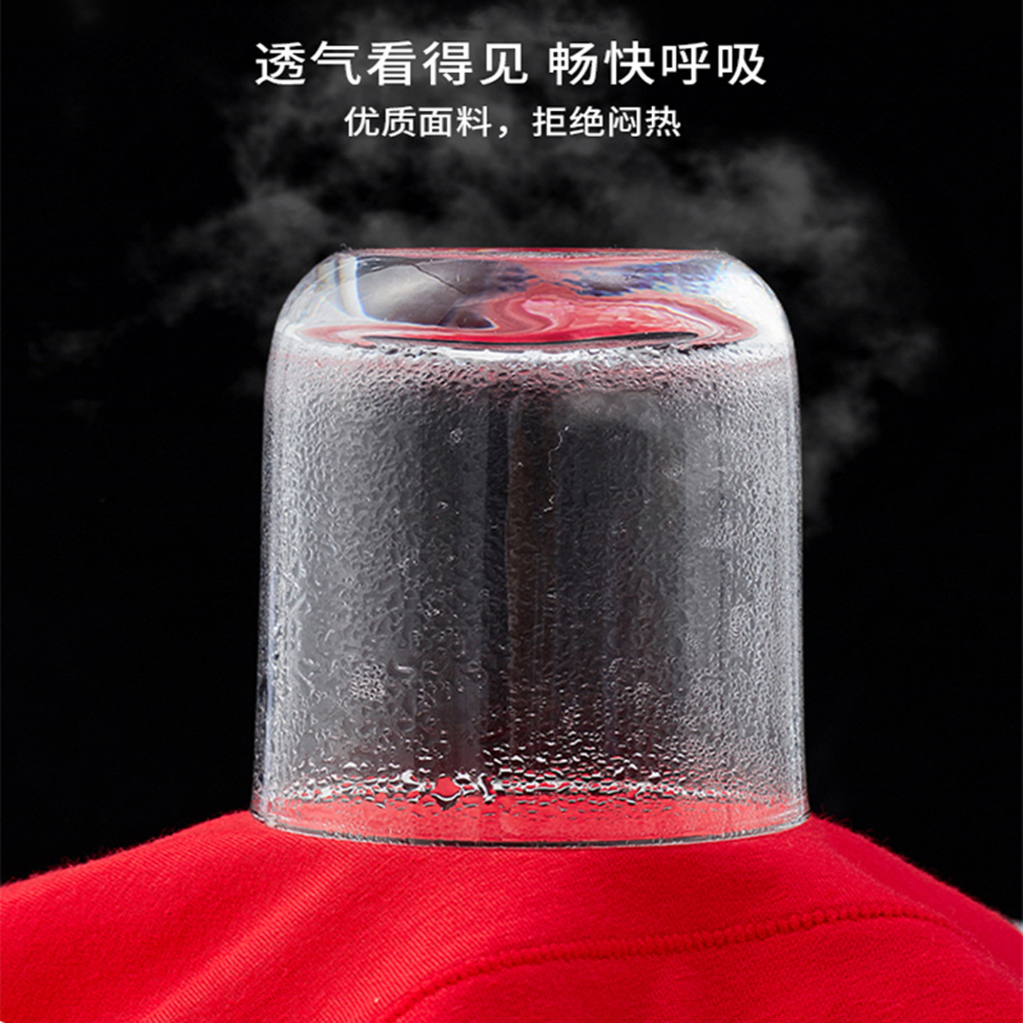 芸媚蝶大红色内裤少女士本命年棉质裆高腰收腹结婚兔年新款三角裤,淘宝优惠券,粉丝福利购,淘宝优惠卷