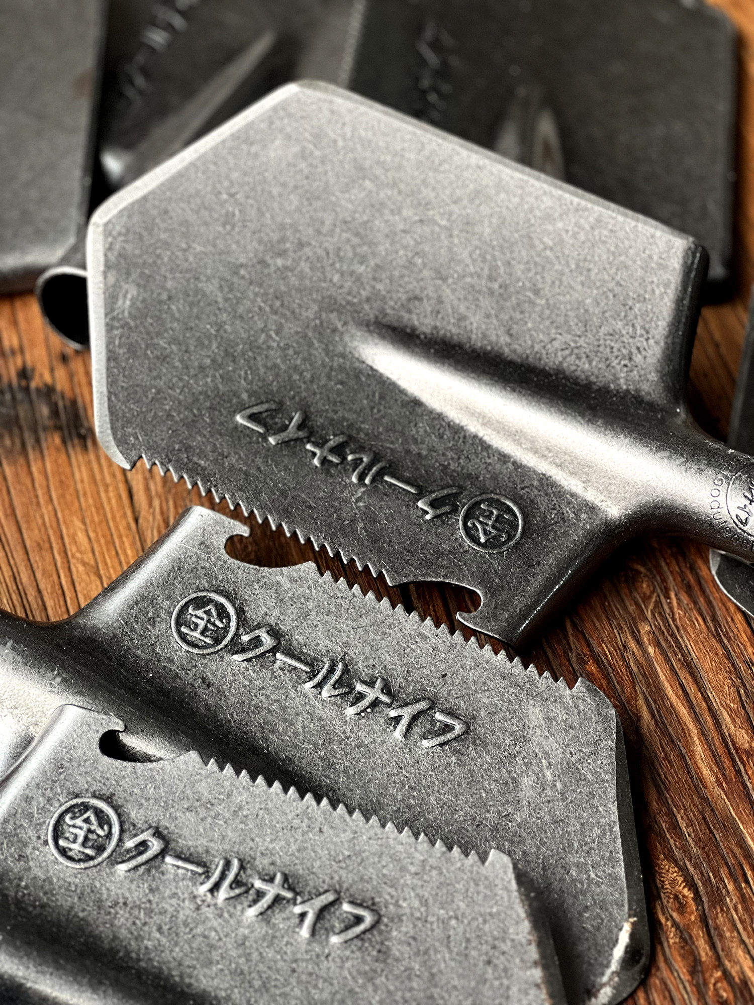 【硬货！日本原单！】多功能加厚木手柄户外锹园艺工具便携式铲子,淘宝优惠券,粉丝福利购,淘宝优惠卷