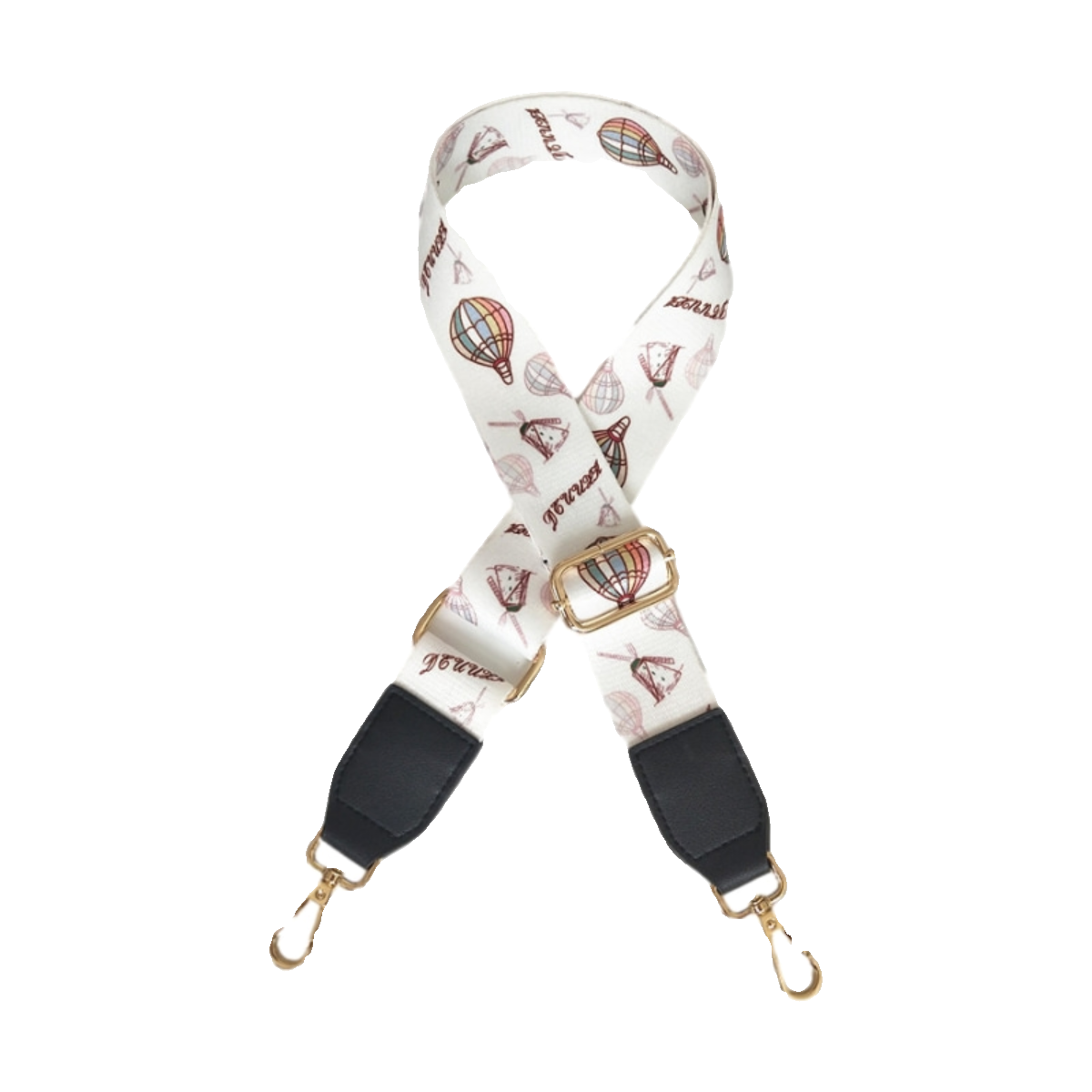 包包带子配件带单肩斜跨背包带子宽肩带可调节加长带彩色替换包带,淘宝优惠券,粉丝福利购,淘宝优惠卷