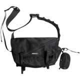 Вместительная и большая сумка через плечо, ноутбук, японская сумка на одно плечо, рюкзак