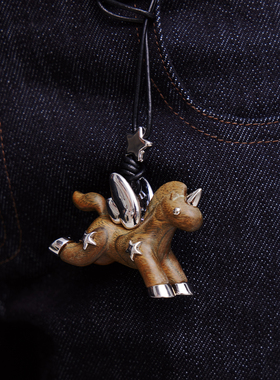 FWISH包挂腰挂设计师款马年必戴