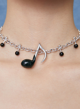 FWISH男女设计师款项链礼物