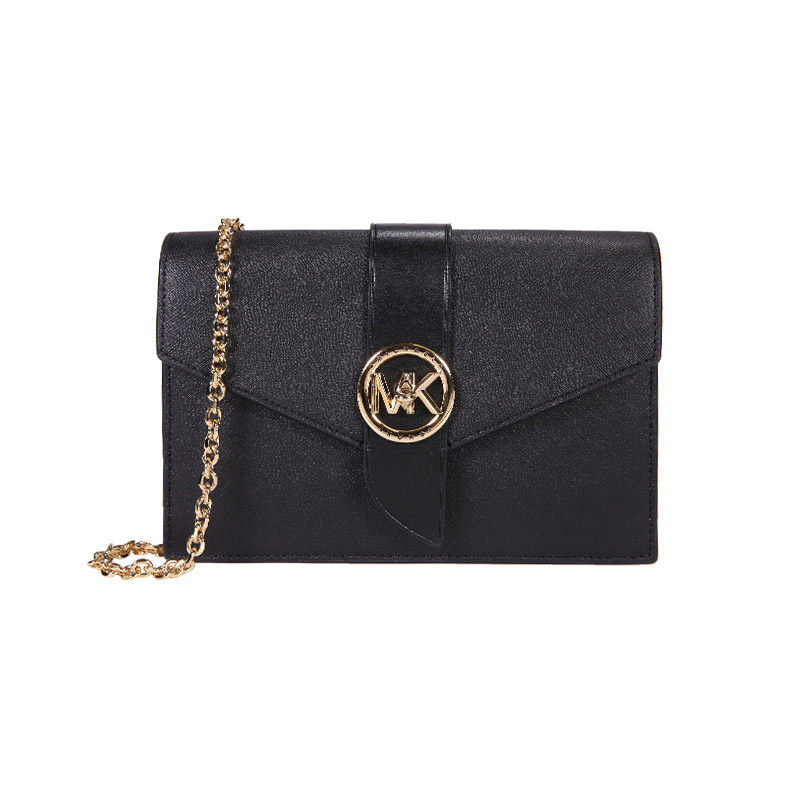 【直营】michael kors mk单肩包 天猫国际时尚直营女士包袋