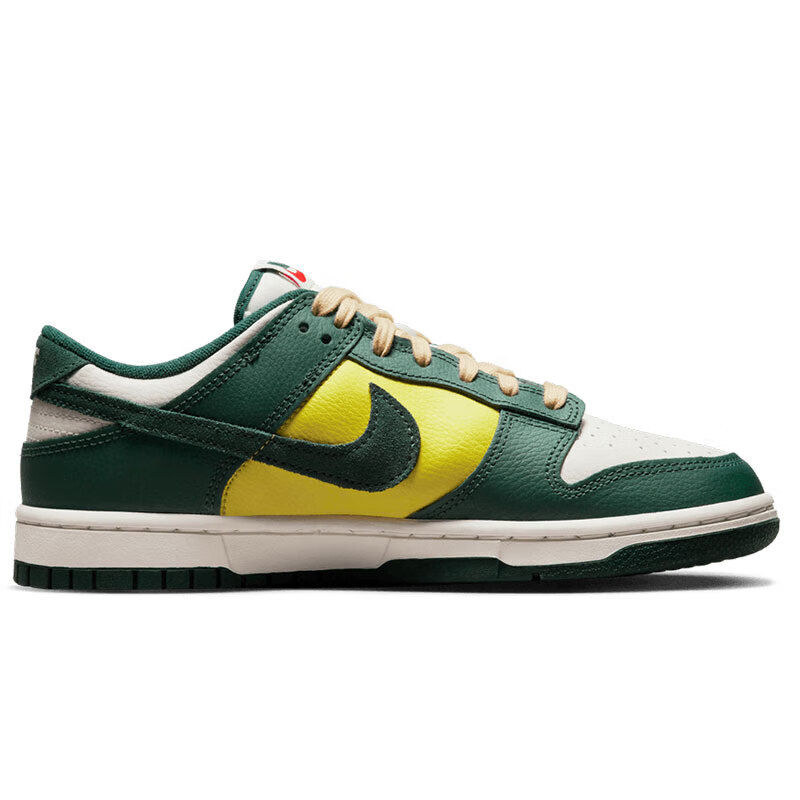 【自营】Nike/耐克DUNK LOW SE复古运动板鞋FD0350-133