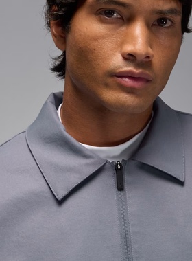 Jordan Men's Golf Jacket高尔夫夹克男子时尚新款