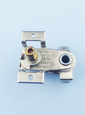 九阳原装烤箱配件KX-30J601-B/KX32-V171/V2171/V602/V180温控器