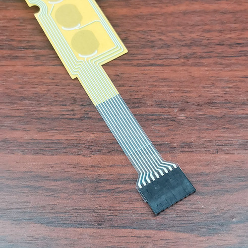 九阳洗碗机触控膜电容感应按键适用X5/X6原装配件维修用 - 图1