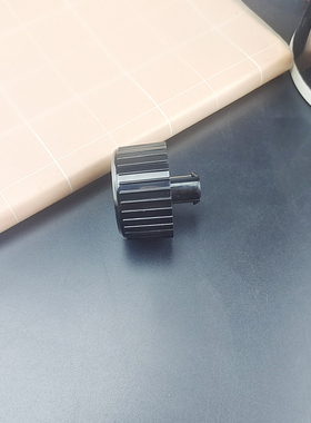 九阳空气炸锅定时旋钮KL45-VF516计时开关控制器定时开关配件D孔