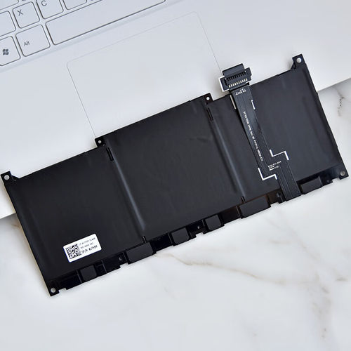 戴尔原装XPS13 plus 9320笔记本电池9340电脑电池 MN79H 3芯 55Wh - 图3