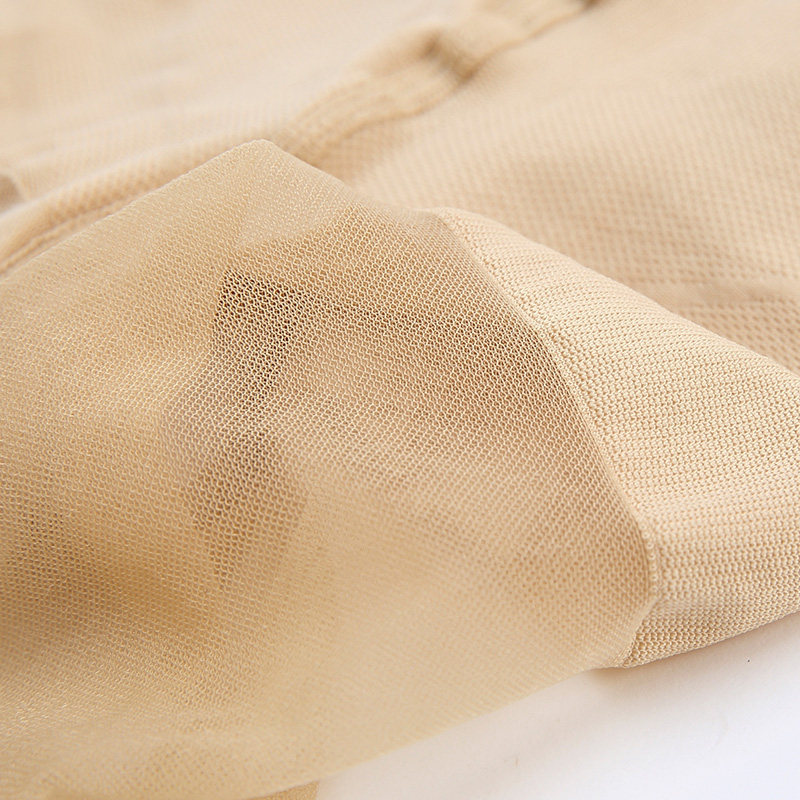  汐怡短袜/打底袜/丝袜/美腿袜