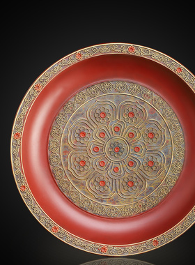 秦歌黄铜佛具用品大全供佛家用