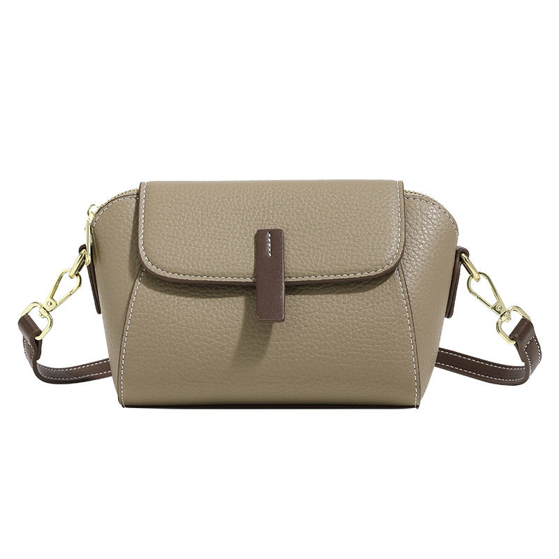 厂家头层牛皮小包包潮流爆款小方包大容量女士单肩斜挎包包女,淘宝优惠券,粉丝福利购,淘宝优惠卷