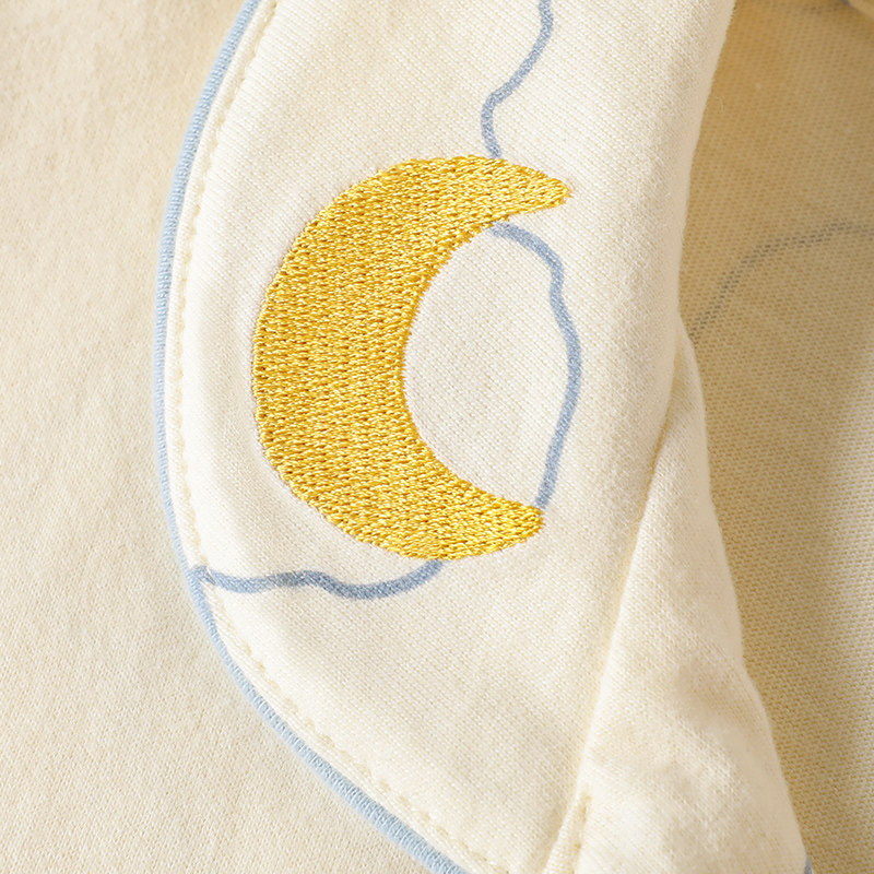 【设计师系列】夏天短袖短裤套装睡衣 pinksea内衣睡衣/家居服套装