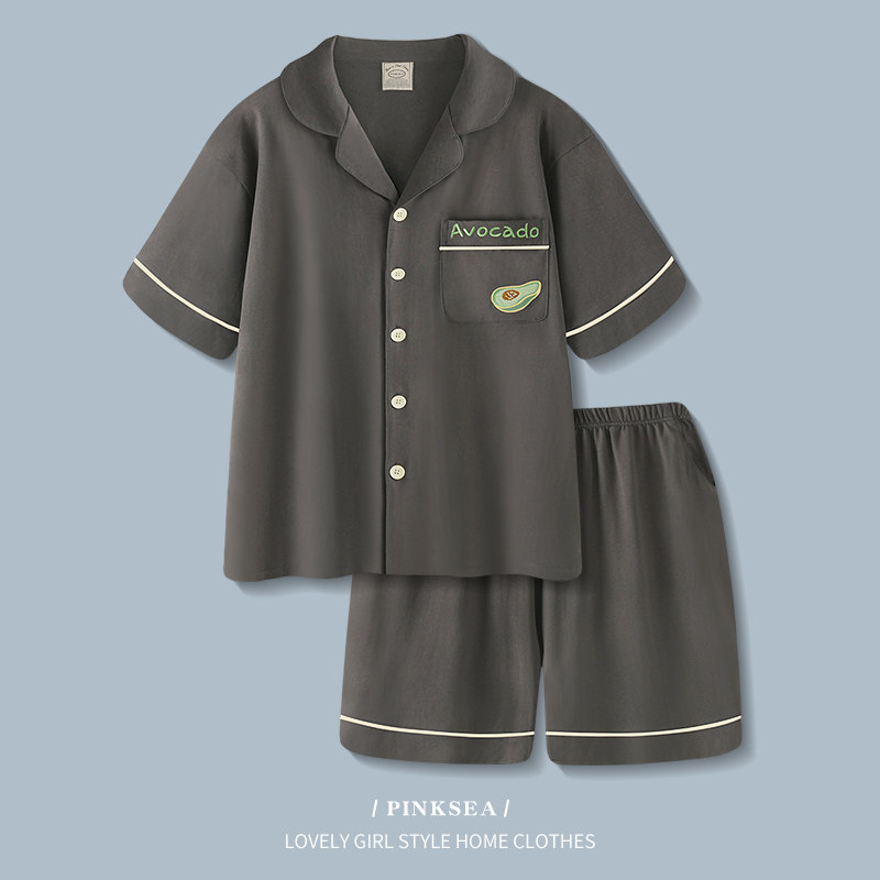  pinksea内衣睡衣/家居服套装