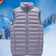 Off-season clearance of thin down cotton jacket and vest