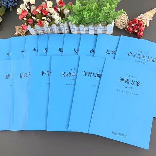 【2026现货】 义务教育课程标准standard数学课程标准2022年版数学课标小学数学课标教育部制定 北京师范大学出版社 小学初中通用 - 图1