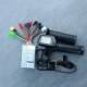 Nanjing Aoxiong ຄວບຄຸມບໍ່ມີ brushless ແລະ handlebar 7-wire