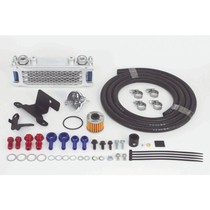 CC110 SP Takekawa Oil cooler kit New SP TAKEGAWA Compact Cool