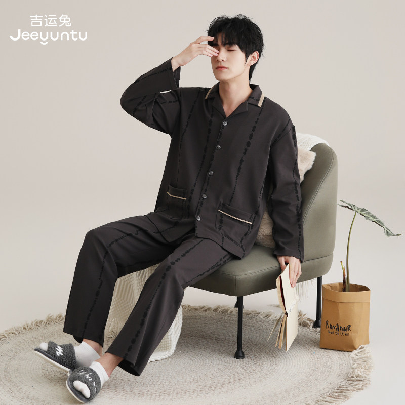  jeeyuntoo吉运兔睡衣/家居服套装