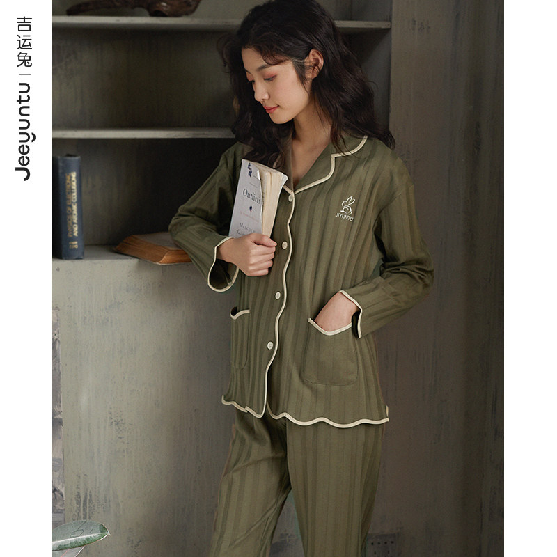  jeeyuntoo吉运兔睡衣/家居服套装