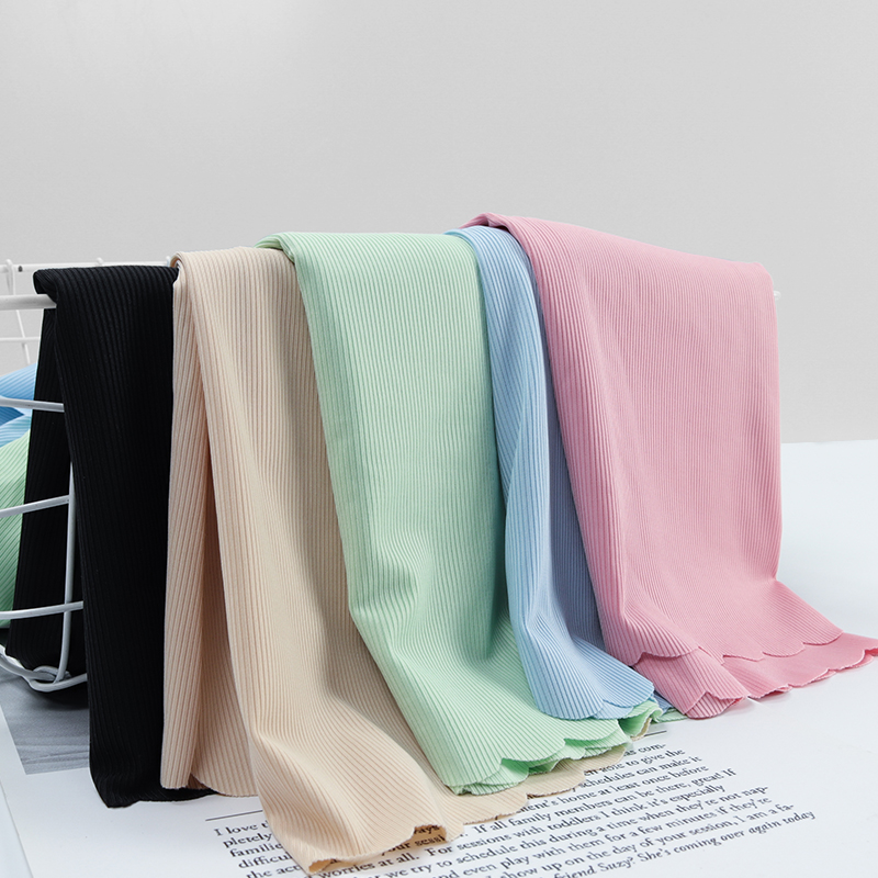 黛露菲旗舰店黛露菲夏季冰凉纯色无痕女士背心打底衫宽松吊带外穿短款无袖上衣2