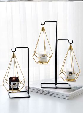 high quality Home Candles Luxury Scented Soy Wax Candle