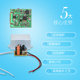 Switching power supply for lamps and smart devices 220v5v