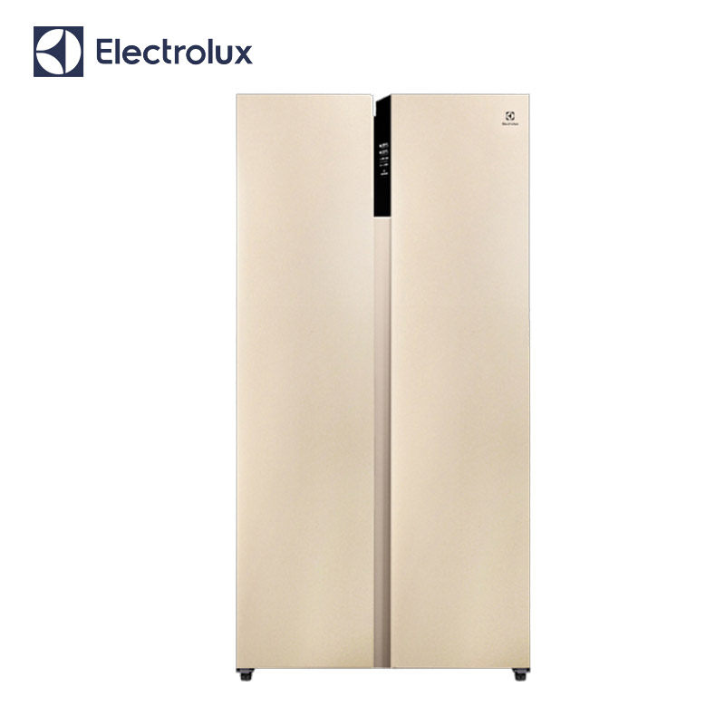 electrolux /伊莱克斯双变频电冰箱 伊莱克斯瑞诚行厨房冰箱