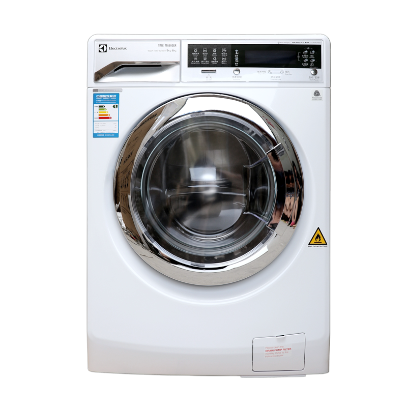 伊莱克斯瑞诚行洗衣机