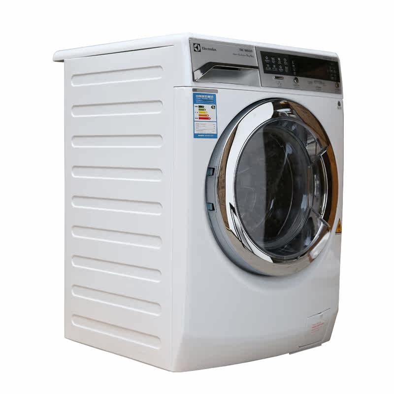  伊莱克斯瑞诚行洗衣机