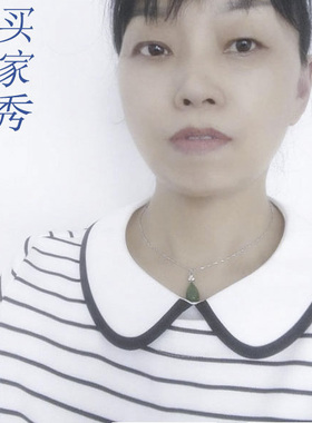 假领子春秋冬白色学院风雪纺