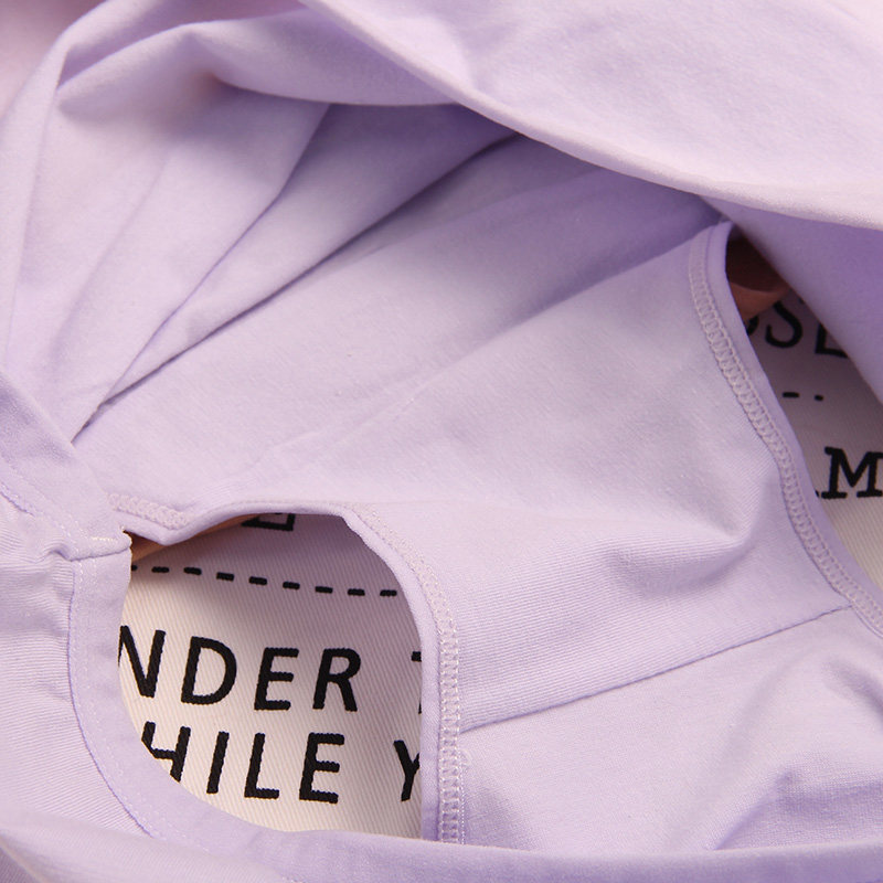 中高腰内裤女士纯棉质面料大码胖mm女短裤中老年妈妈三角裤,淘宝优惠券,粉丝福利购,淘宝优惠卷