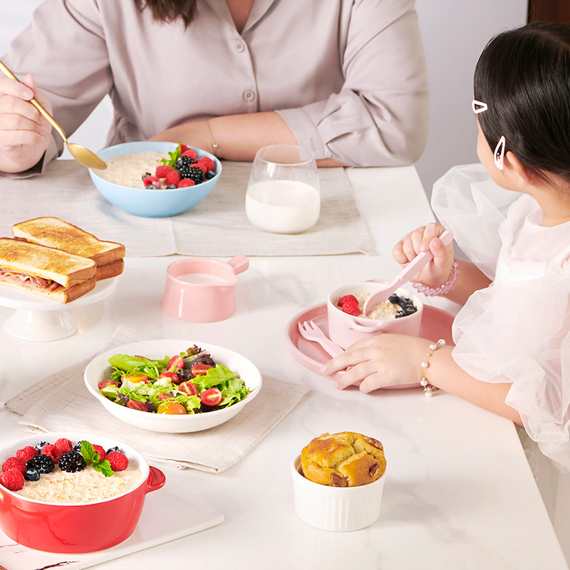 桂格即食燕麦片1000g*1罐装桶装经典原味燕麦营养谷物早餐代餐 - 图2