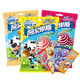 Alpine Lollipop Kids Snacks