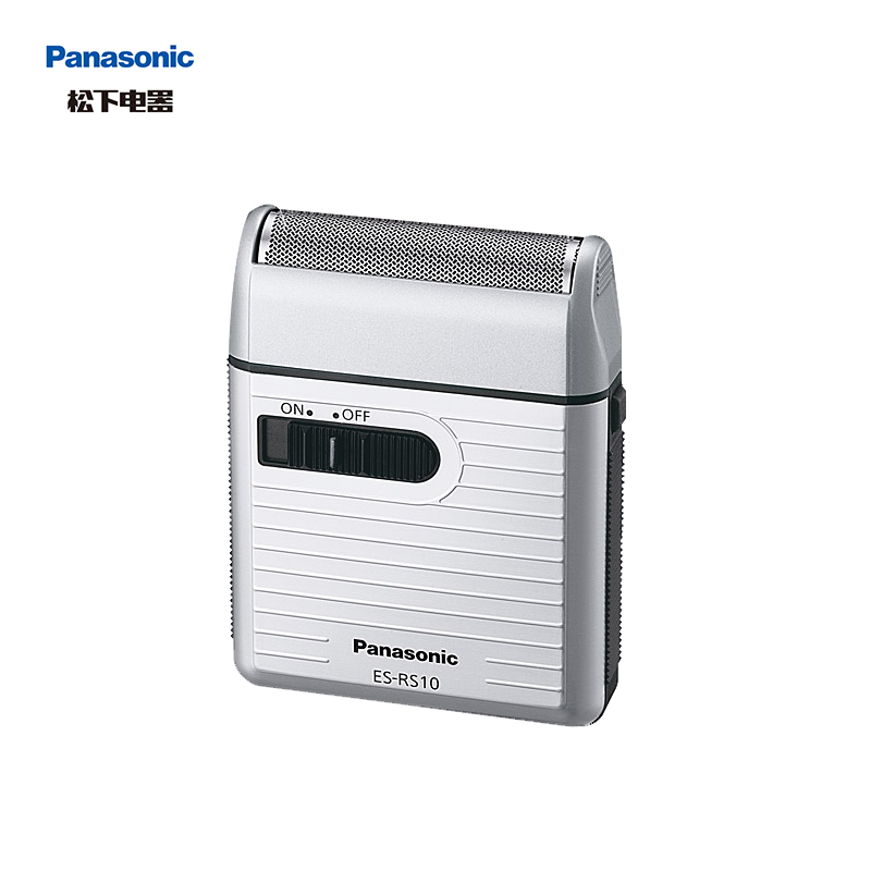 ES 單刃頭往復式胡須刃刮胡刃電動 RS10 Panasonic 松下電動剃須刃 ES 單刃頭往復式胡須刃刮胡刃電動 RS10 Panasonic 松下電動剃須刃
