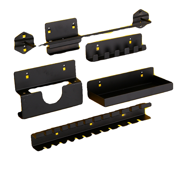 Jintai hook square hole board hook SF Express free shipping