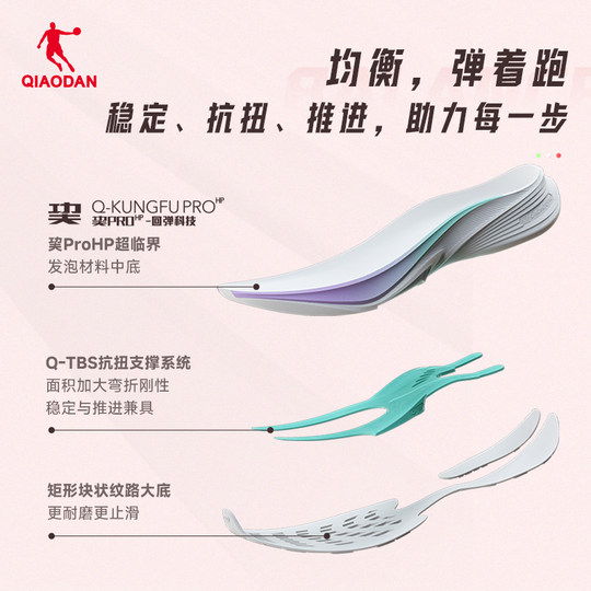 Кроссовки для вступительных экзаменов в среднюю школу Jordan Speed 2.0 для мужчин