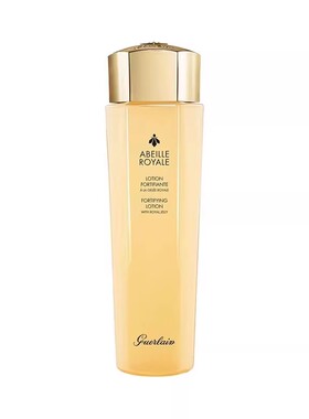 甄选 娇兰帝皇蜂姿水滋养肌肤修复精华爽肤水300ml/150ml 新版
