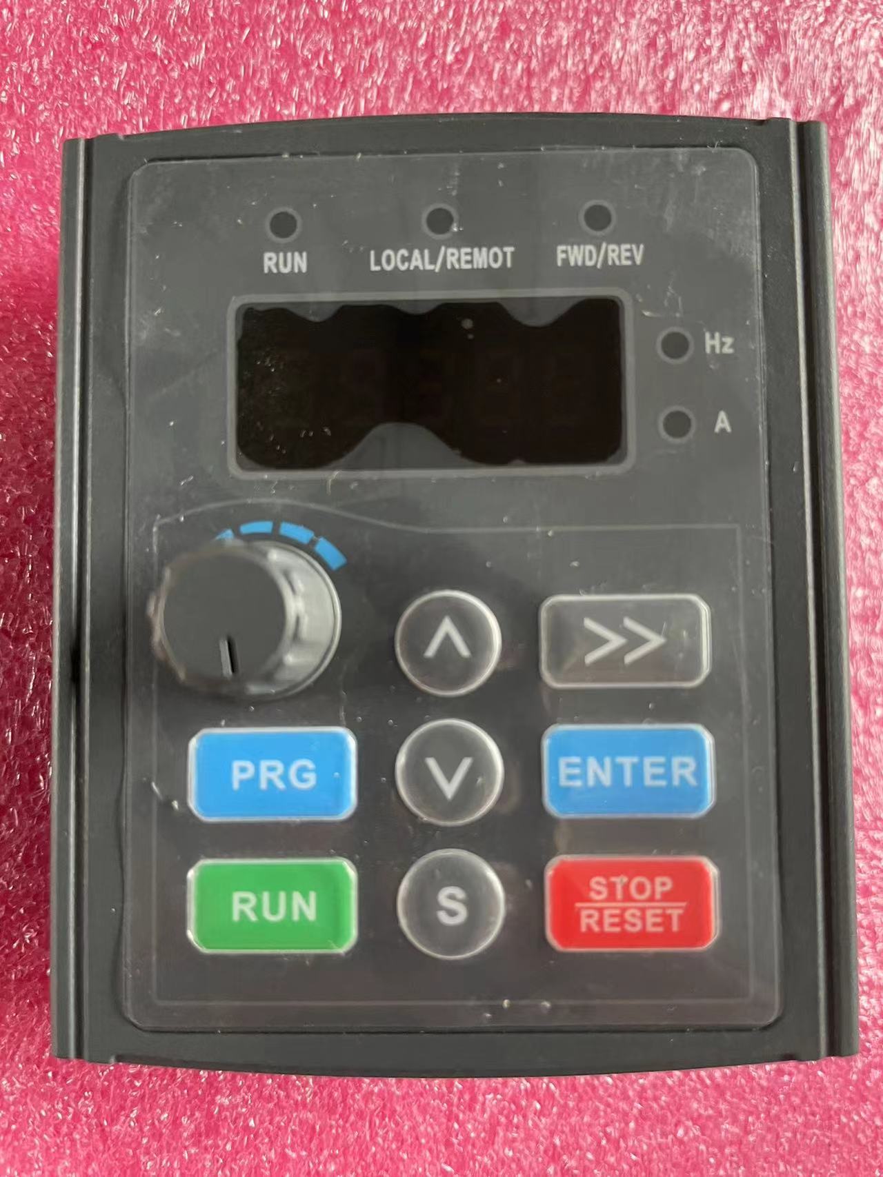 深圳西林变频器面板EH600，SD100，SD200，SD80，SD90ZC1000键盘 - 图3