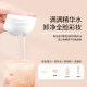 BH make up remover wet wipes lip ແລະໃບຫນ້າສາມໃນຫນຶ່ງ