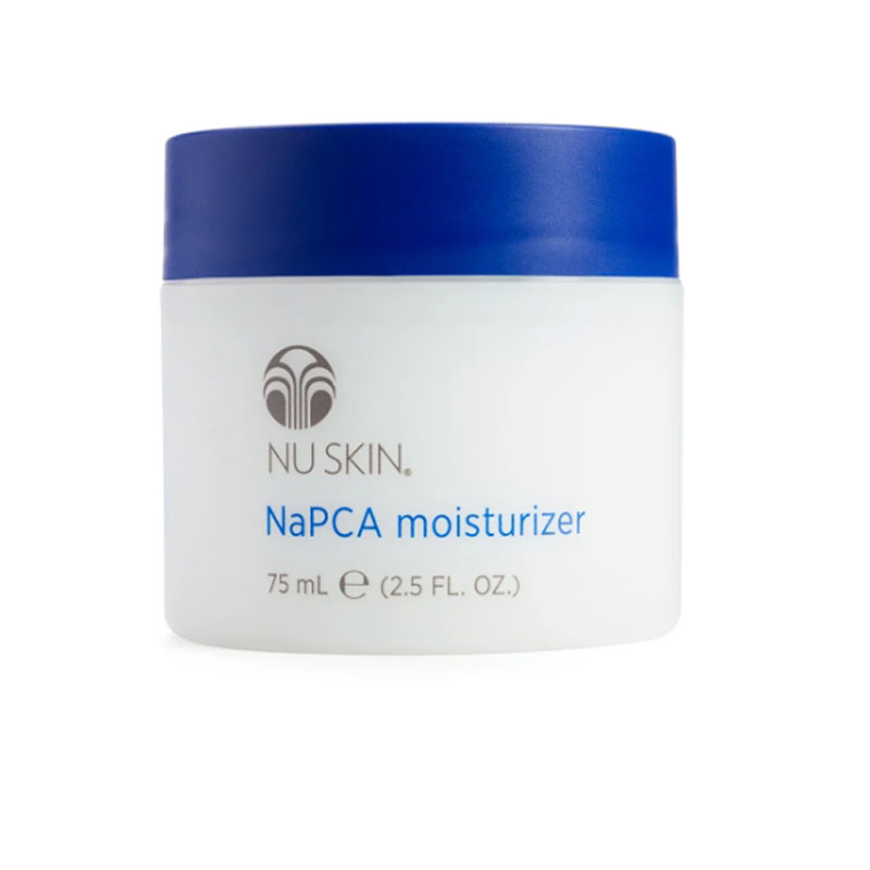 美国进口NUSKIN如新正品NaPCA滋润面霜*N霜*NAPCA面霜Moisturizer - 图3