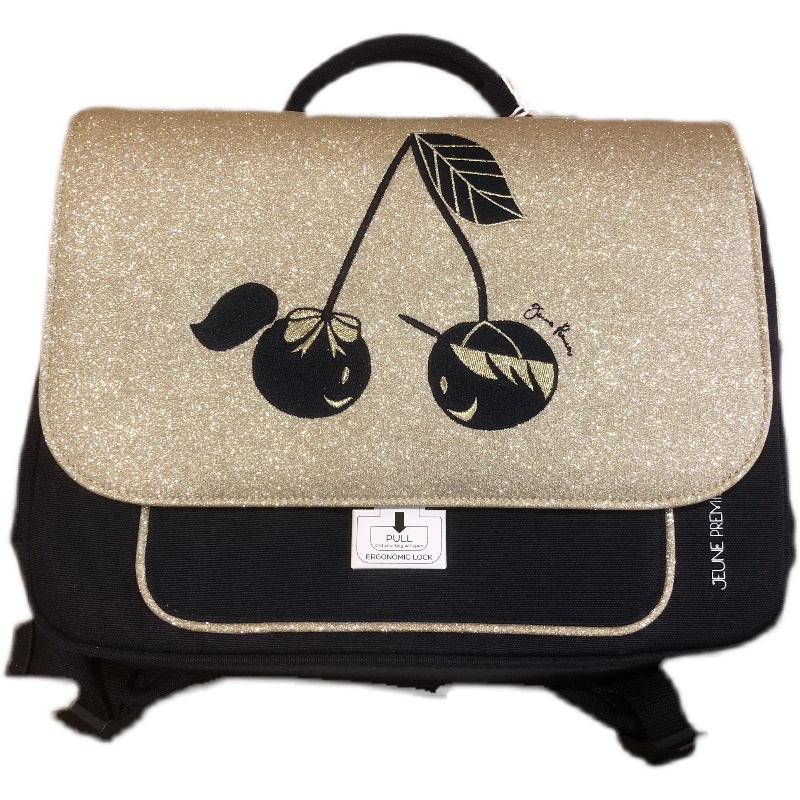 新品jeune premier幼儿园小学一二年级男女宝宝可爱迷你进口书包 - 图1