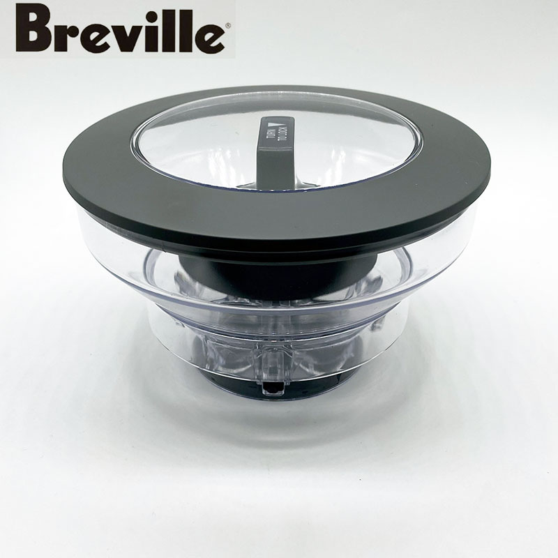 Breville/铂富/870/876/878/880咖啡机原装配件水箱豆仓手柄水盘 - 图1